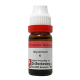 Dr. Reckeweg Glycerinum Dilution - Safuron Naturals