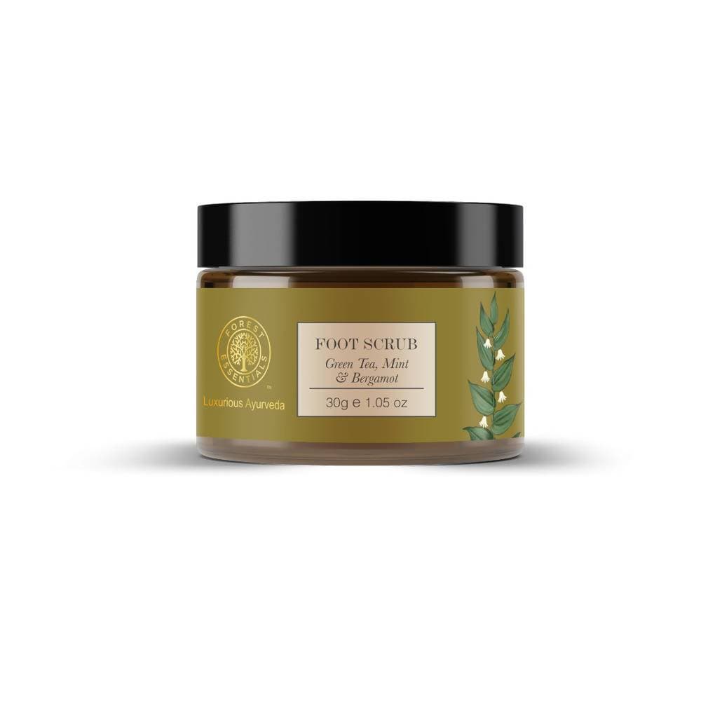 Forest Essentials Decadent Spa Collection Forest Essentials Decadent Spa Collection