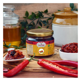 Tulasi Pickles Red Chilly Pickle Tulasi Pickles