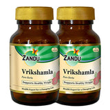 Vrikshamla Pure Herbs Capsules