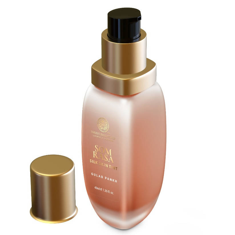 Forest Essentials Som Rasa Silk Skin Tint Forest Essentials Som Rasa Silk Skin Tint