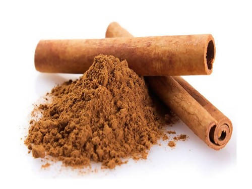 Hebsur Herbals Dalchini Powder - Safuron