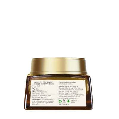 Forest Essentials Ojas Illuminating Night Beauty Balm Forest Essentials Ojas Illuminating Night Beauty Balm