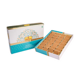 Haldiram's Chana Badam Burfee - Safuron