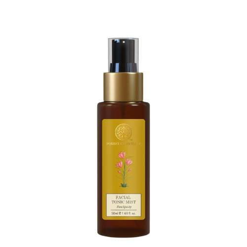 Forest Essentials Facial Tonic Mist Panchpushp - Safuron