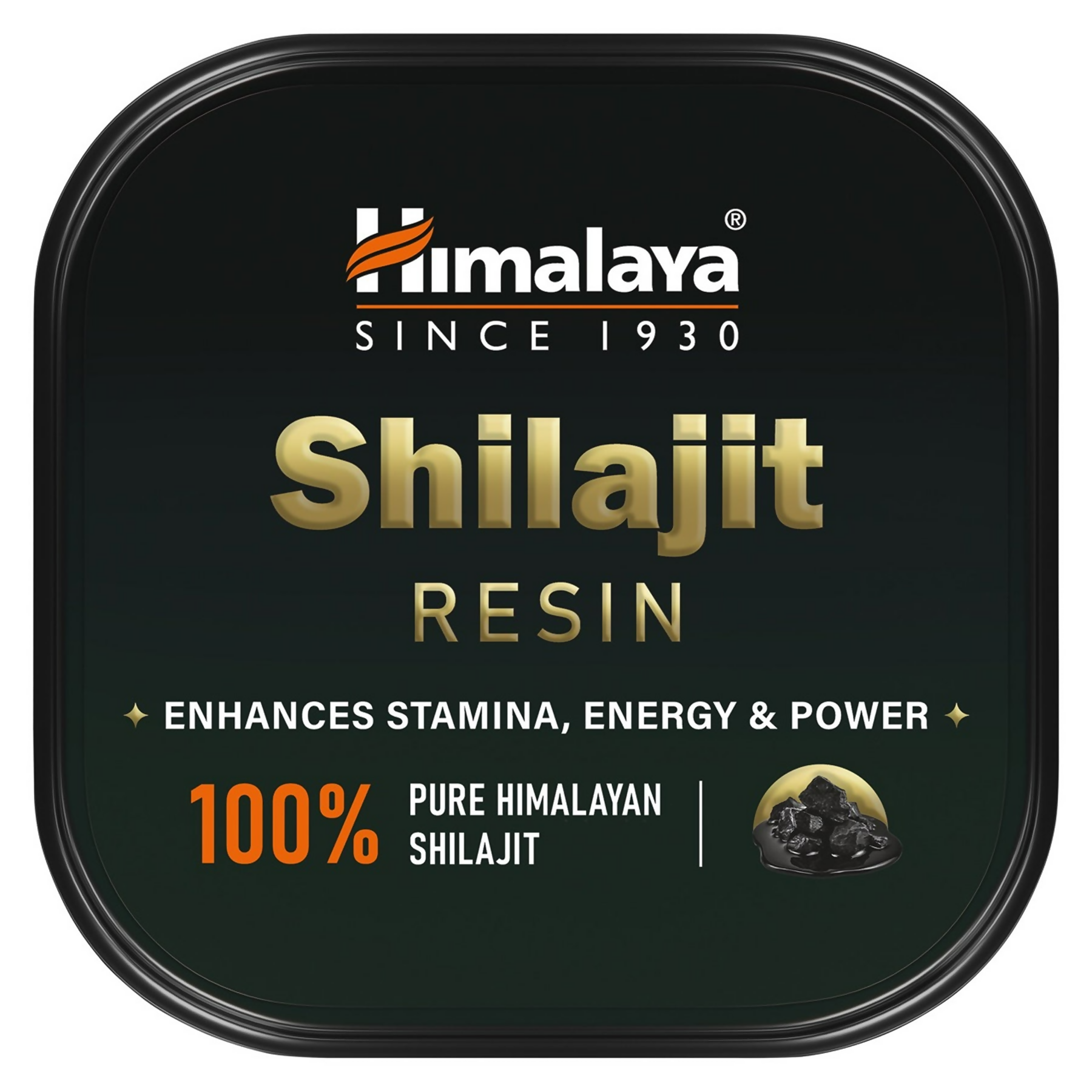 Himalaya Herbals SJ Resin Himalaya Herbals SJ Resin