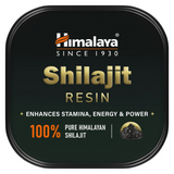 Himalaya Herbals SJ Resin