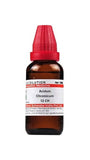 Dr. Willmar Schwabe India Acidum Chromicum Dilution