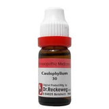 Dr. Reckeweg Caulophyllum Dilution - Safuron Naturals