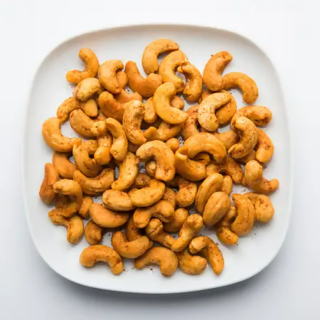 Gummadi Foods Kaju Karam Gummadi Foods