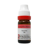 Dr. Reckeweg Fucus Ves Dilution - Safuron Naturals