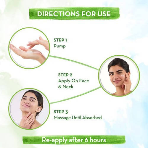 Mamaearth Ubtan Day Cream For Skin Brightening Mamaearth Ubtan Day Cream For Skin Brightening