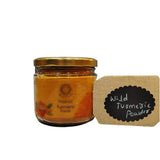 Svastya Turmeric Powder - Safuron