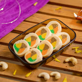 Shree Mithai Kaju 4 In 1 - Safuron