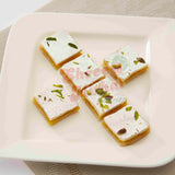 Shree Mithai Kaju Pine - Safuron