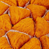 Shree Mithai Kesar Samosa Kunafa - Safuron