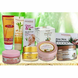 Patanjali Beauty Care Combo
