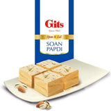 Gits Soan Papdi Gits