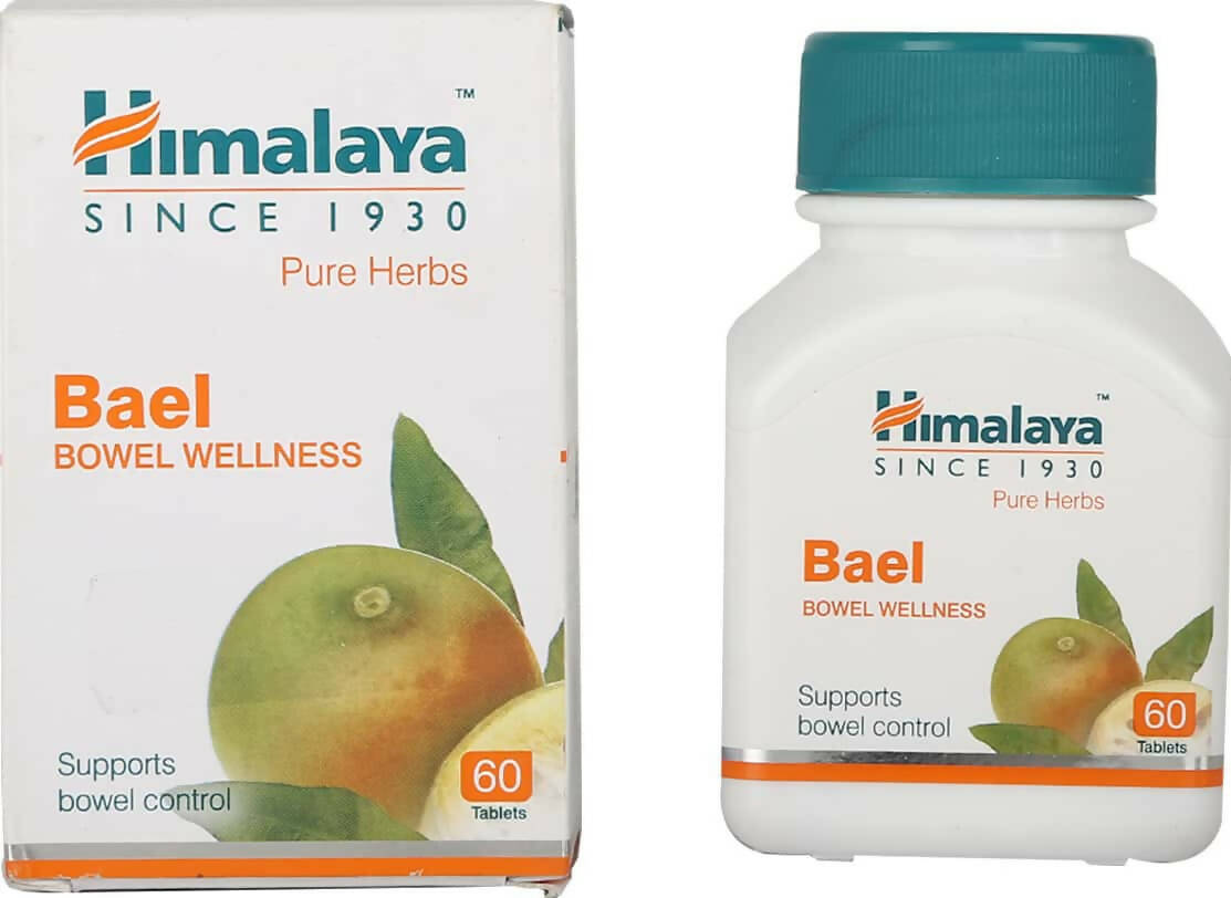 Himalaya Herbals Bael Digestion Capsules Himalaya Herbals Bael Digestion Capsules