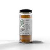 IKAI Natural Lakadong Turmeric Latte (Haldi Doodh)