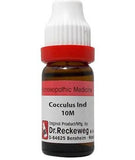 Dr. Reckeweg Cocculus Indica Dilution - Safuron Naturals