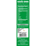 Go Kashmiri Extra Light Broken Walnut Kernels Without Shells Go