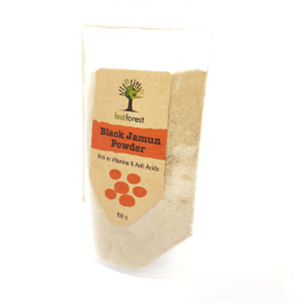 Lastforest Black Jamun Powder - Safuron