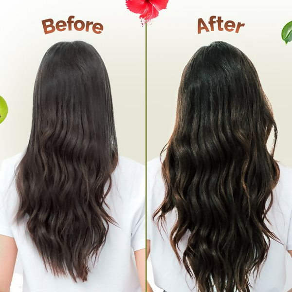 Mamaearth Kerala Thaali Hair Oil Mamaearth Kerala Thaali Hair Oil