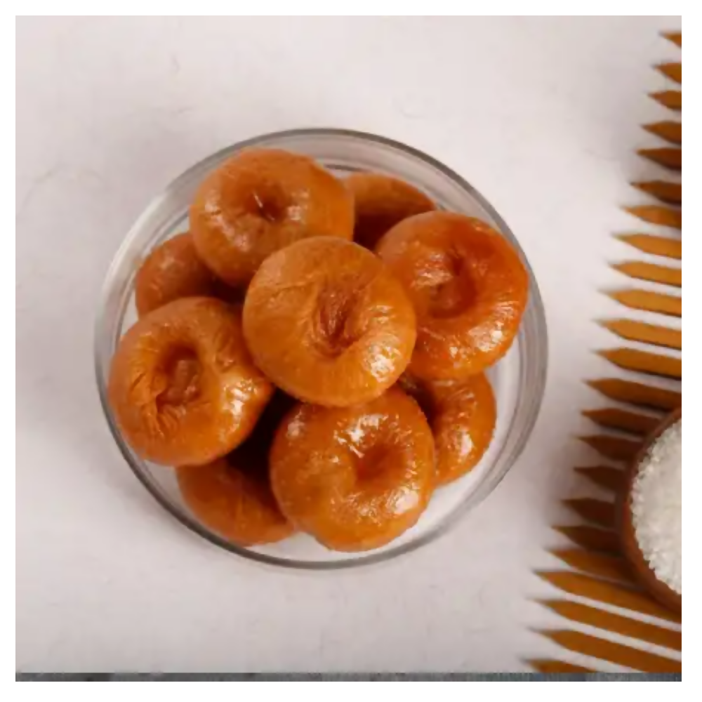 Gummadi Foods Kova Badusha Gummadi Foods