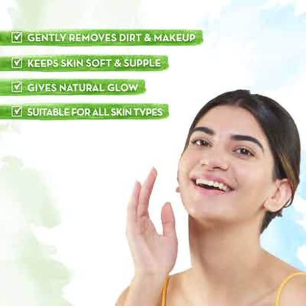 Mamaearth Ubtan Cleansing Milk For Gentle Cleansing Mamaearth Ubtan Cleansing Milk For Gentle Cleansing