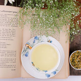 The Tea Trove - Chamomile Herbal Tea The Tea Trove