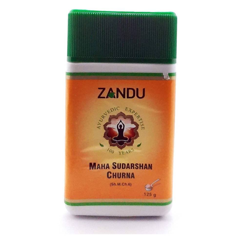 Zandu Maha Sudarshan Churna Zandu Maha Sudarshan Churna