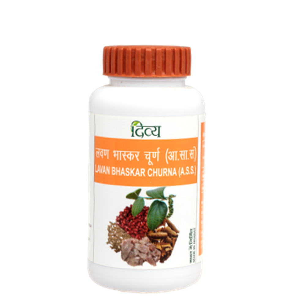 Patanjali Lavan Bhaskar Churna Patanjali Lavan Bhaskar Churna