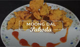 Ammi Samayal Organic Moong Dal (Split Green Gram) Ammi Samayal