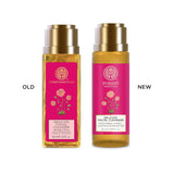 Forest Essentials Travel Size Delicate Facial Cleanser Mashobra Honey, Lemon & Rosewater Forest Essentials