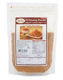 Harika Til Chutney Powder - Safuron