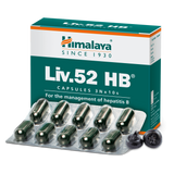 Himalaya Liv. 52 HB Capsules