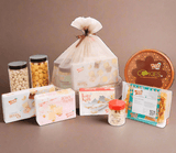 Shree Mithai Blue Titanium Dry Fruit Box Shree Mithai