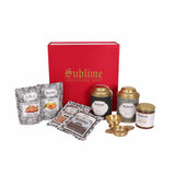Sublime Inspiring Awe Luxury Gift Box - Safuron