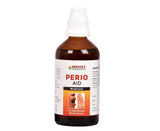 Bakson's Homeopathy Perio Aid Mouth Wash - Limited Time Offer