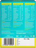 Yoga Bar Protein Variety Pack Protein Bars Protein Choco Peanut Butter Minis Bar Yoga Bar