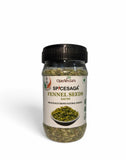 Spice Saga's Fennel Seeds Spice Saga's