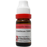 Dr. Reckeweg Colchicum Dilution - Safuron Naturals