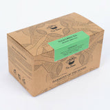 Tea Sense Tulsi Green Tea Bags Box - Safuron