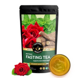 Teacurry Fasting Loose Tea - Safuron