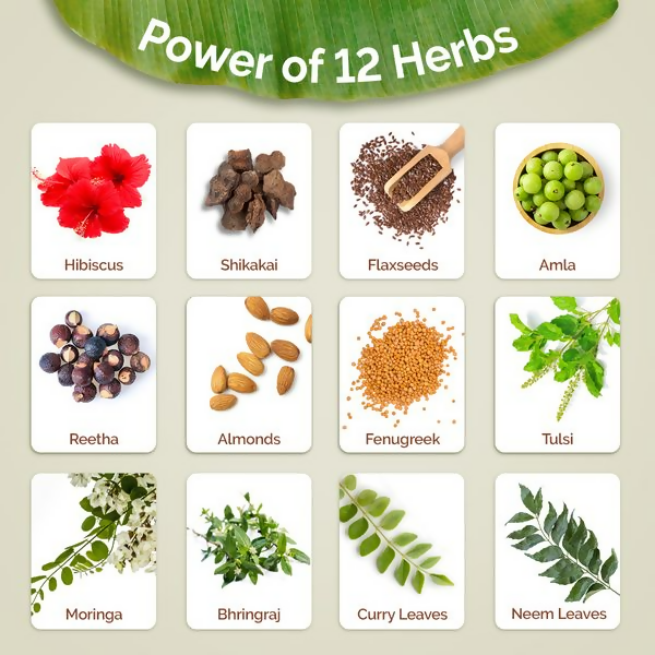 Mamaearth Kerala Thaali Conditioner Mamaearth Kerala Thaali Conditioner