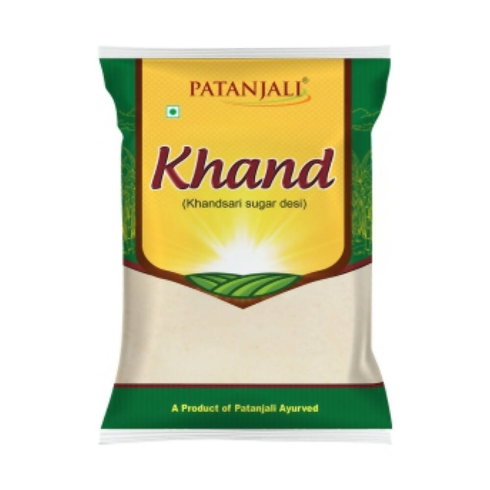 Patanjali khand - safuroncart