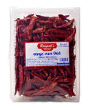 Roopak's Whole Red Chilli - Safuron