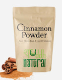 Shuddh Natural Cinnamon Powder Aromatic Shuddh Natural