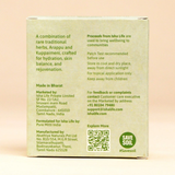 Isha Life Heal. Arappu And Kuppaimeni With Citronella Handcrafted Soap